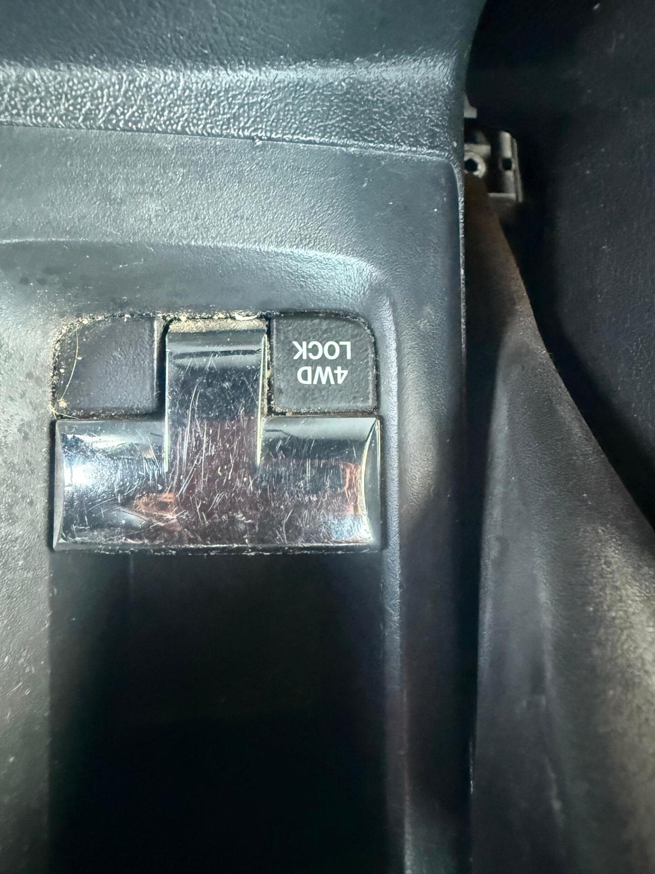 Jeep Compass 2.2 CRD Limited