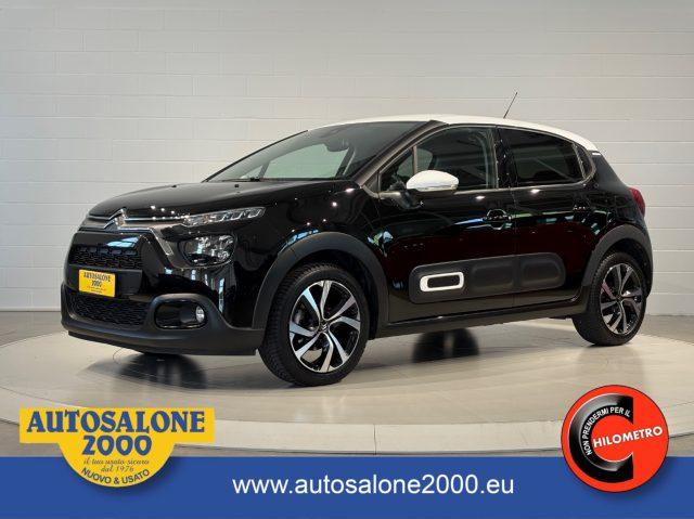 CITROEN C3 PureTech 83cv S&S Shine Pack PREZZO REALE