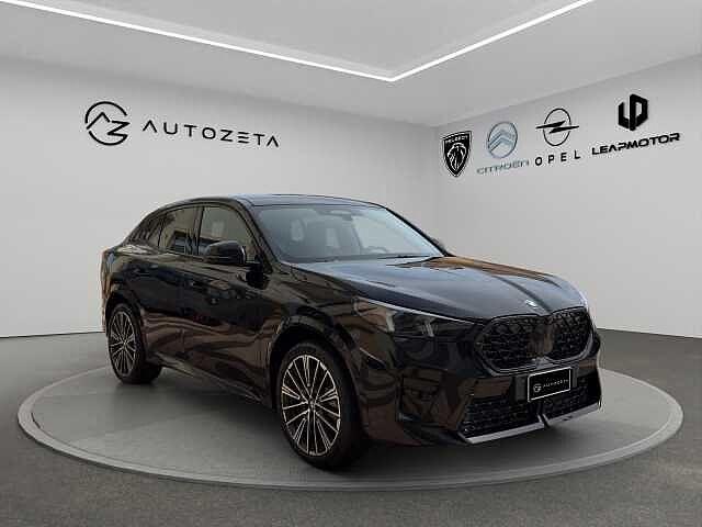 BMW X2 sDrive 18d Msport Pro