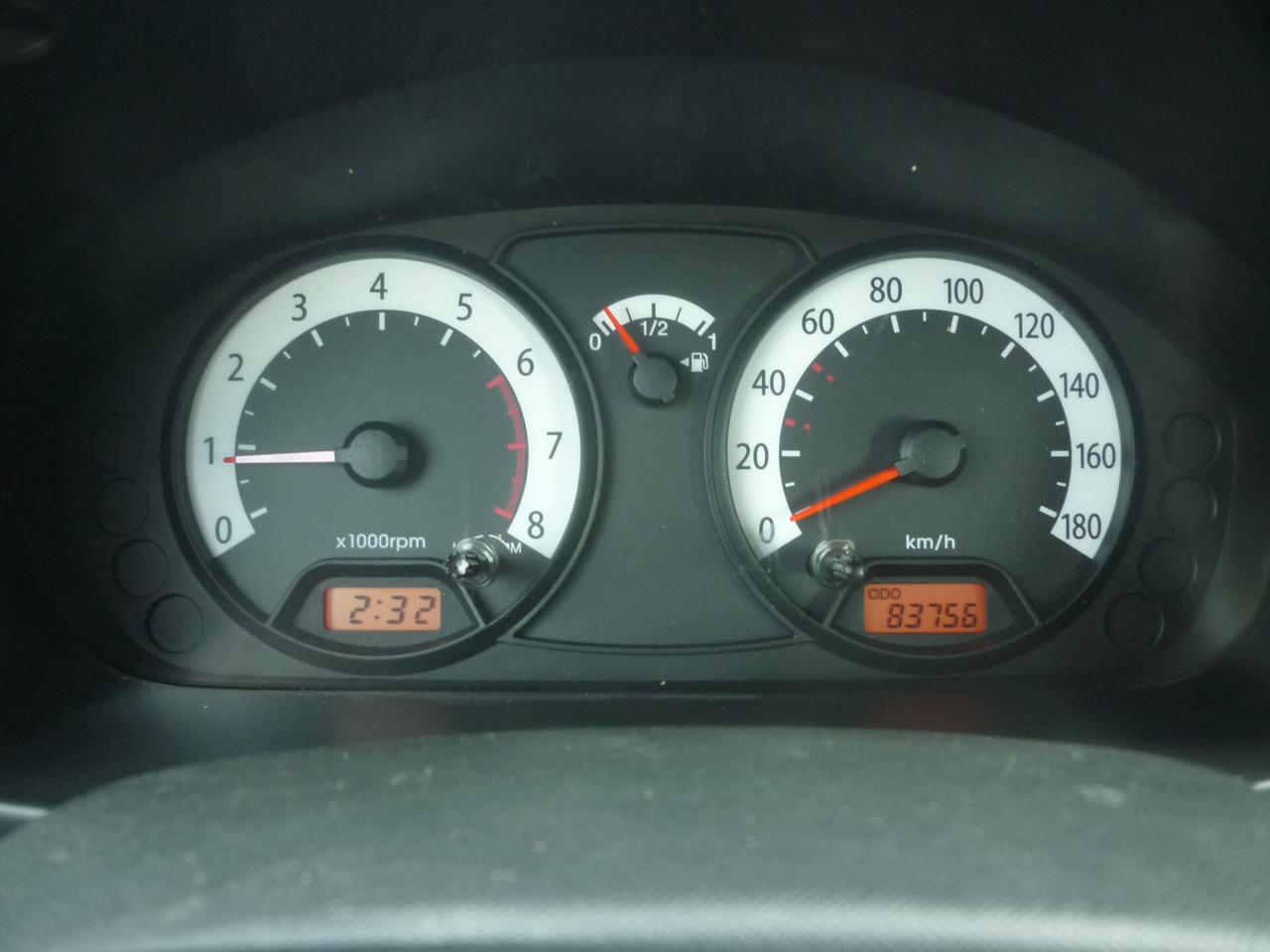 Kia Picanto 1.0 12V Life Bi-Fuel