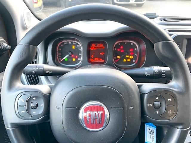 Fiat Panda 0.9 BIFUEL City Cross FULL OPTIONALS KM 34.000 GARANZIA!!!!!