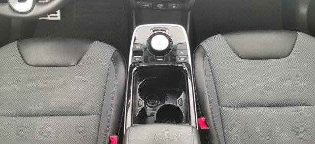 KIA e-Niro 64 kWh Style 460 km autonomia