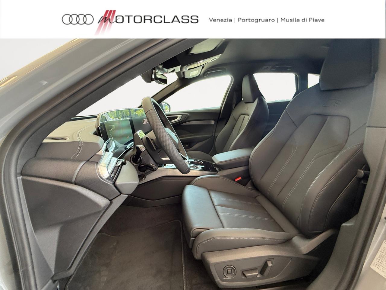 Audi A5 avant 2.0 tdi mhev+ 204cv s line edition quattro