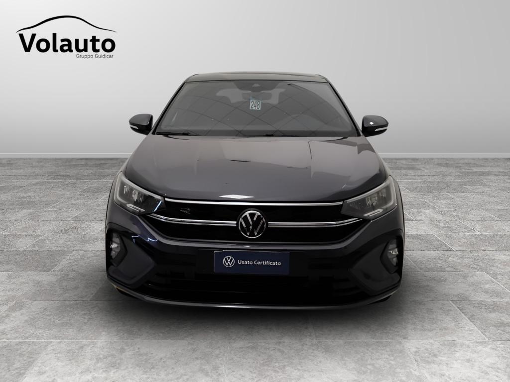 VOLKSWAGEN Taigo - Taigo 1.0 tsi R-Line 115cv