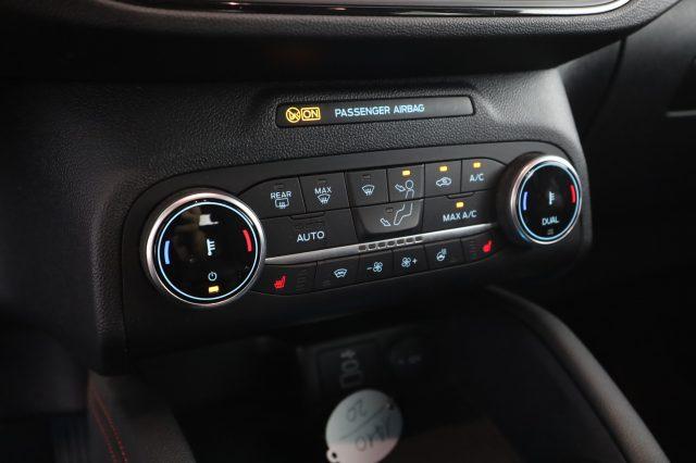 FORD Kuga Kuga 2.5 Plug In Hybrid 225 CV CVT 2WD ST-Line