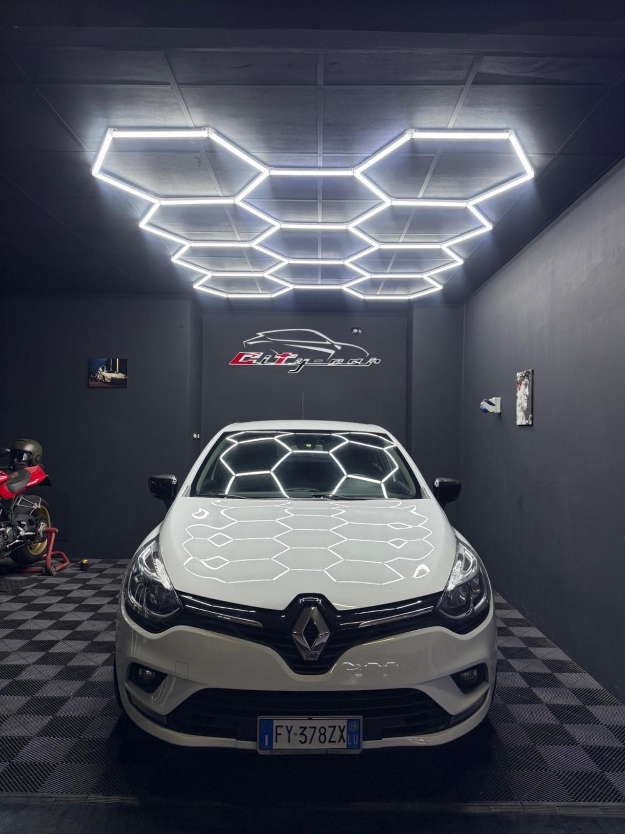 Renault Clio Sporter TCe 12V 75 CV Moschino Life