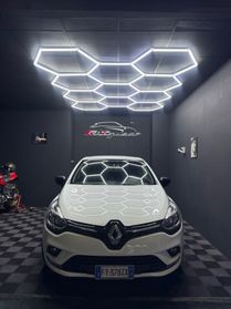 Renault Clio Sporter TCe 12V 75 CV Moschino Life