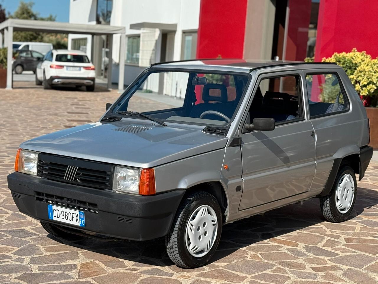 Fiat Panda 1100 i.e. College