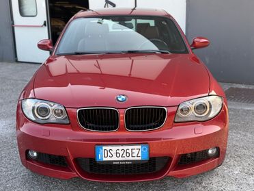 Bmw 123 123d Coupé Msport