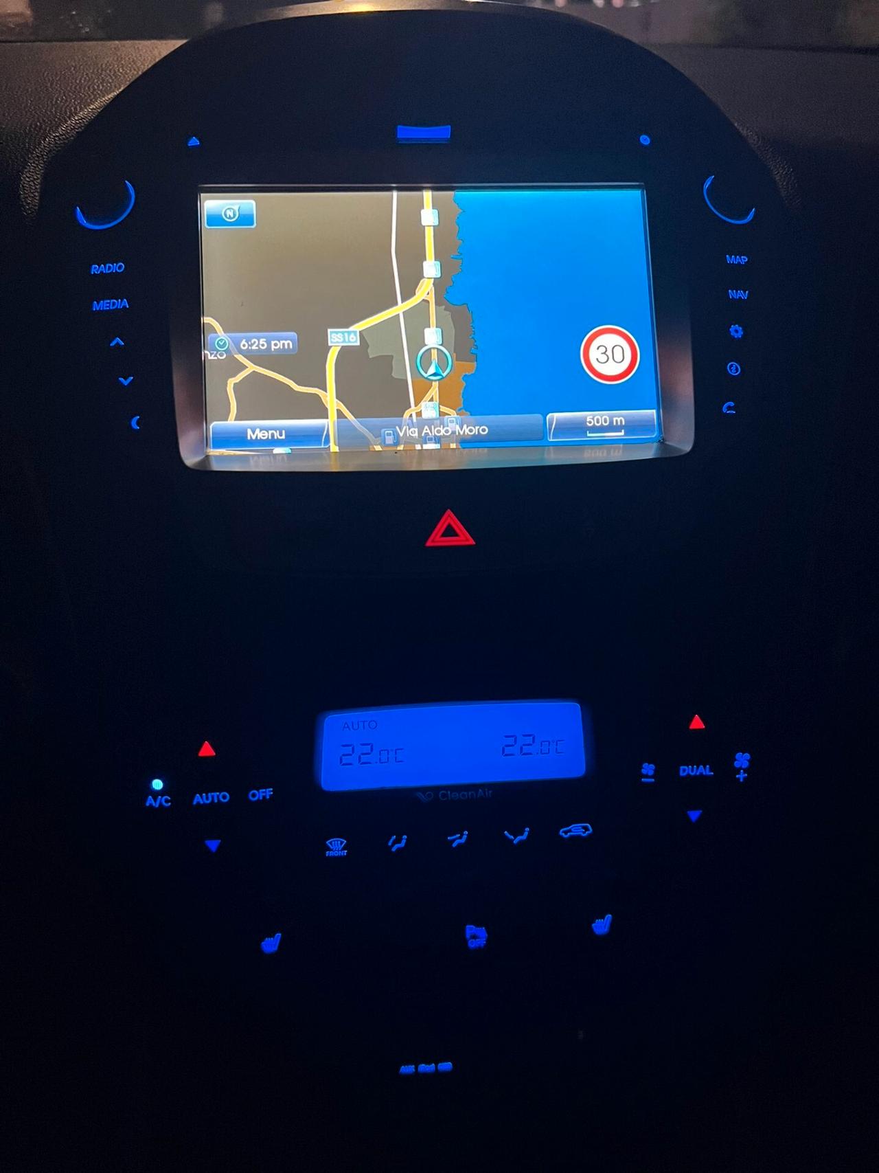 Hyundai iX35 1.7 CRDi 2WD Xpossible