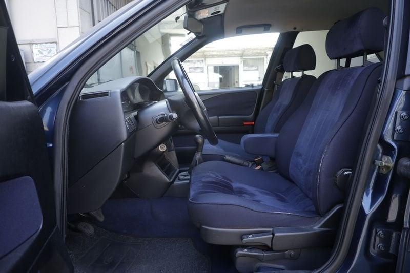 Lancia Delta Lancia Delta 1.6 i.e. 16V cat 5 porte LX Unicoproprietario