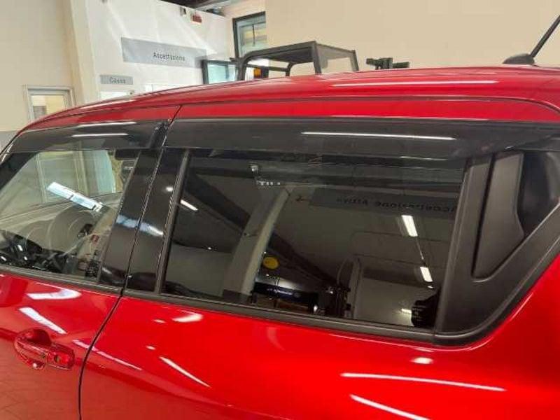 Suzuki Swift VI 1.2h Top 2wd