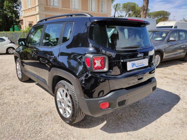 JEEP Renegade 1.0 T3 Limited GPL CARPLAY,CRUISE,CLIMA,CERCHI ..