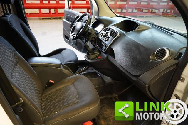 RENAULT Kangoo 1.5 dCi 75CV 2016 UNIPROPRIETARIO - FATTURABILE