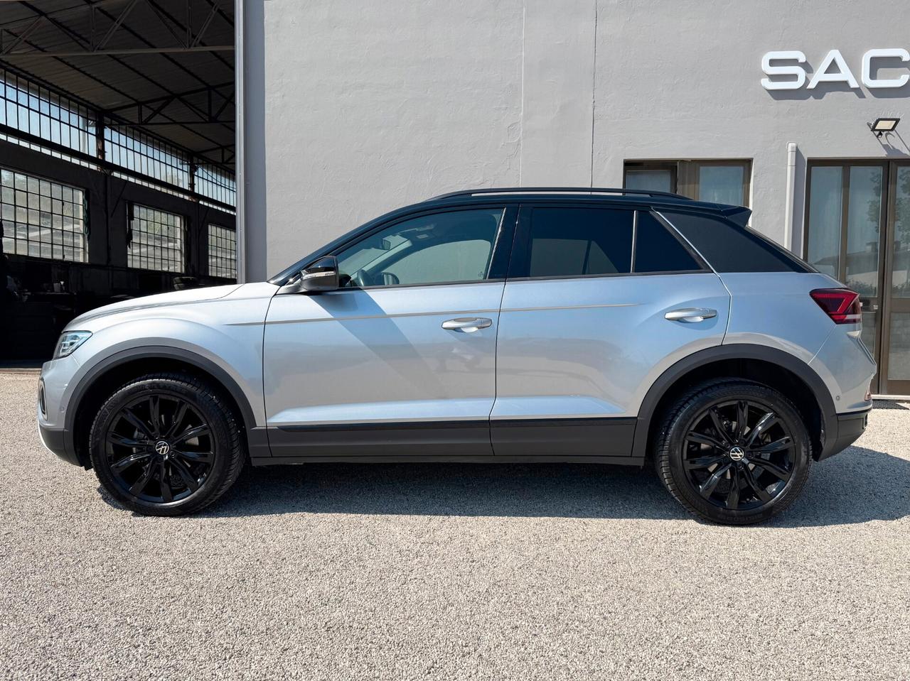 Volkswagen T-Roc VW 1.5 TSI Style DSG 150cv | PREZZO REALE