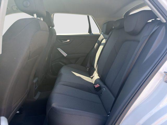 AUDI Q2 Q2 30 TDI S tronic Admired