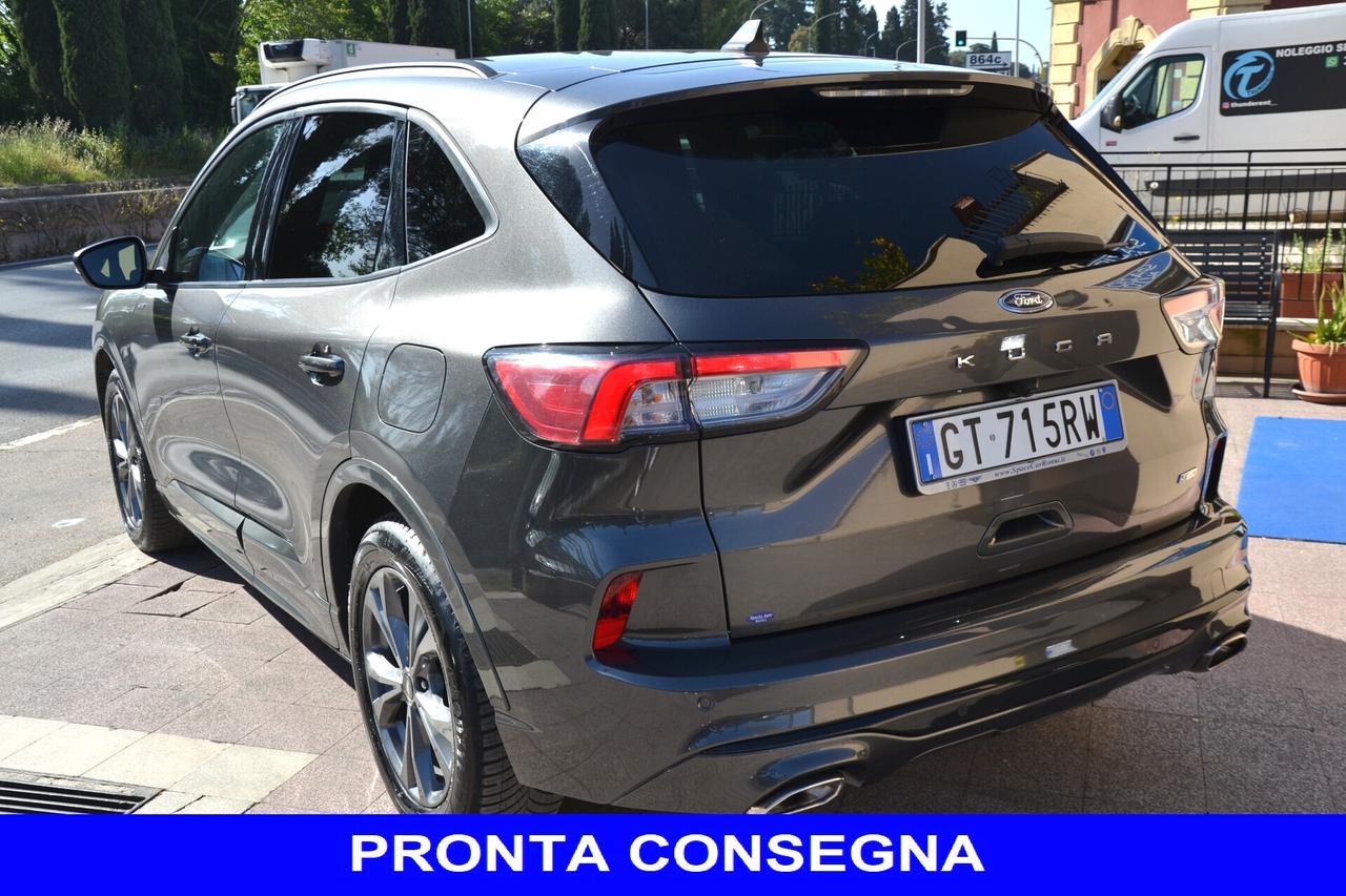 Ford Kuga 2.0 120CV ST-LINE AUTOM. **PREZZO REALE**UNIPRO'**