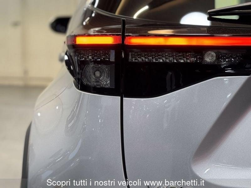 Toyota Yaris Cross Yaris Cross 1.5 Hybrid 5p. E-CVT Trend