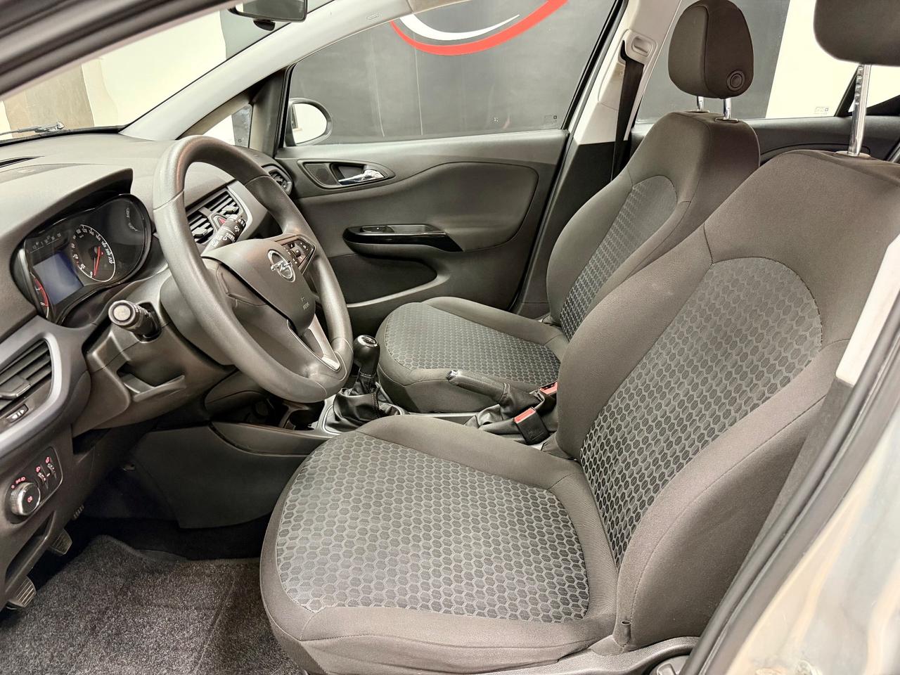 Opel Corsa 1.4 90CV GPL Tech 5 porte Innovation