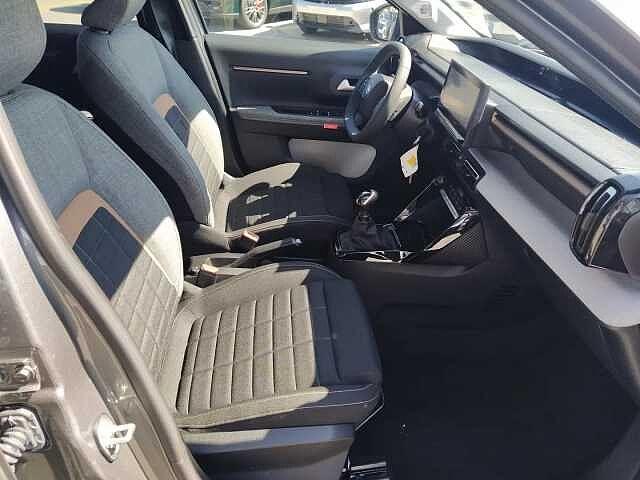 Citroen C3 Aircross 1.2 PureTech 100cv PLUS KM ZERO