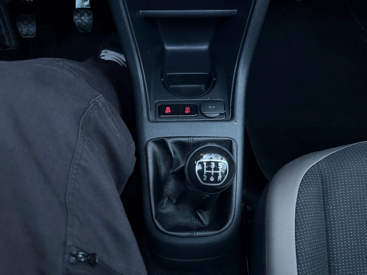 VOLKSWAGEN UP 2019 1.0 BENZ/METANO 68CV *TETTO APRIBILE