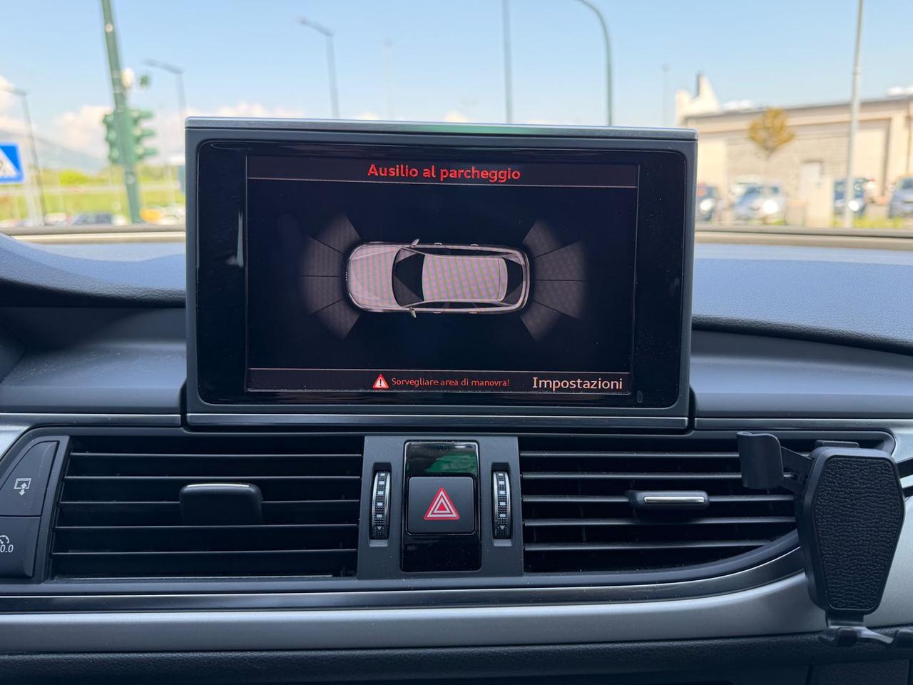 Audi A6 Business 2.0 TDI ultra *PROMO FINA #10450