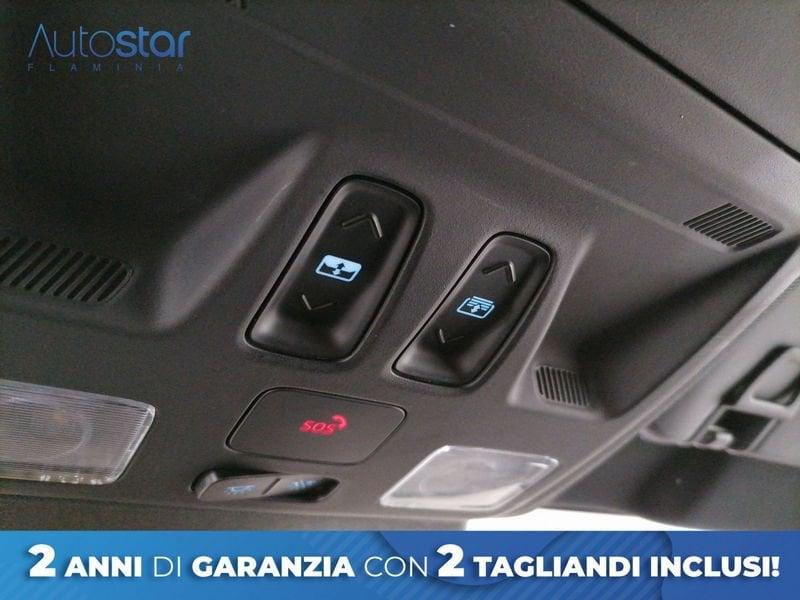 Ford Kuga 1.5 ecoblue ST-Line 2wd 120cv