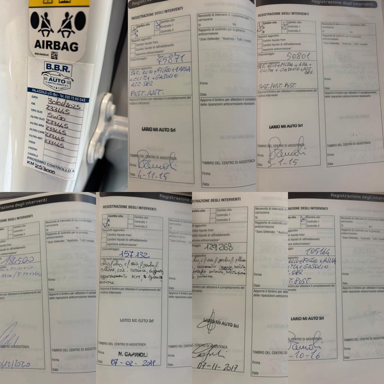 Land Rover Range Rover 3.0 tdV6 Vogue auto