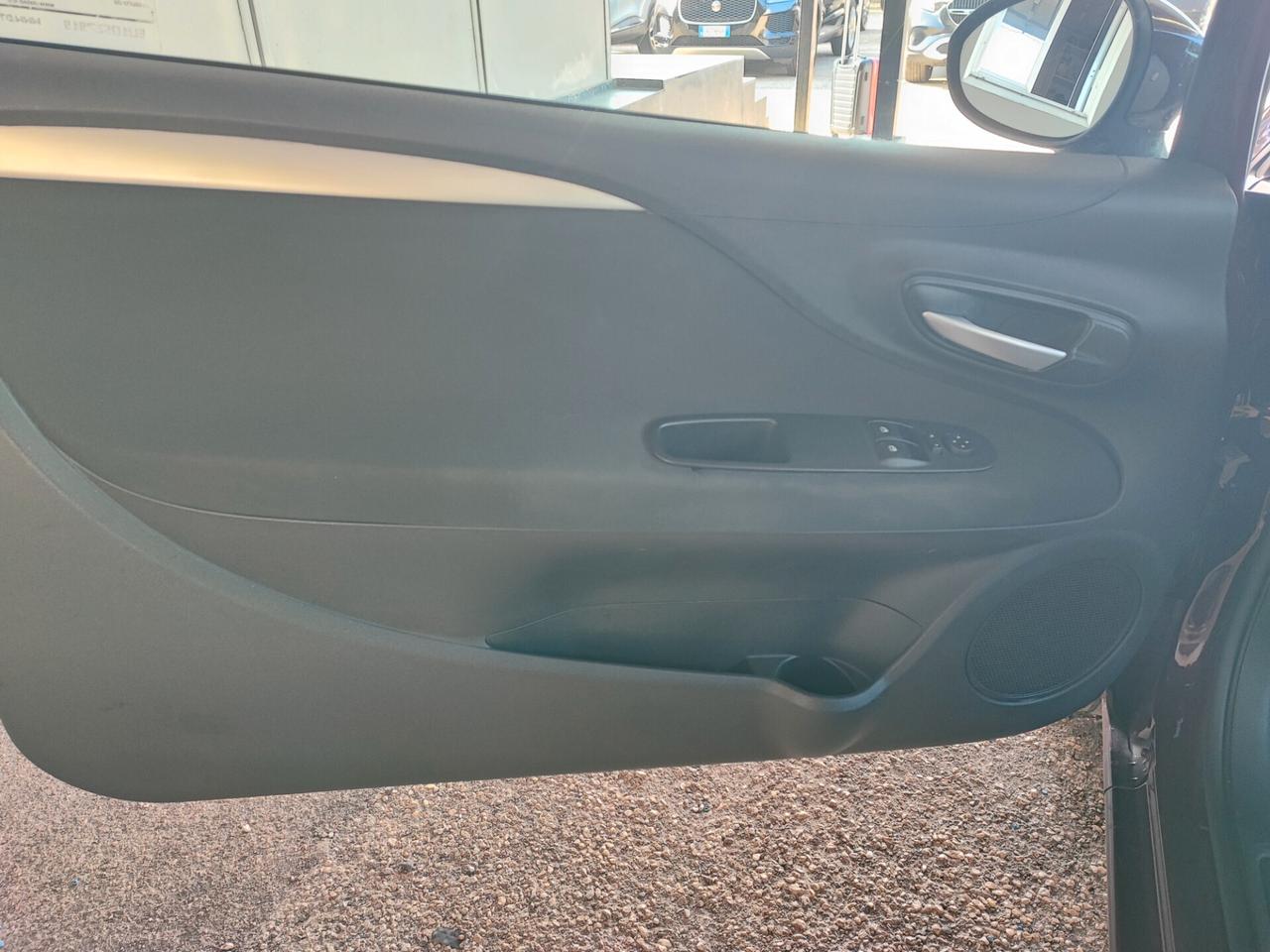 Fiat Punto 1.3 MJT II S&S 95 CV 3 porte Sport