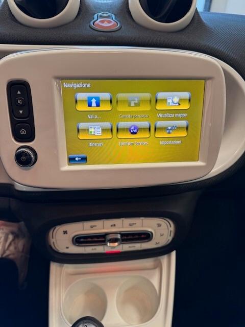 Smart ForFour 1.0BENZ PRIME