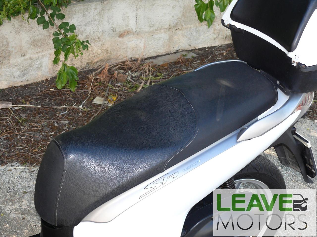 Honda SH 150 Scooter (M1434)