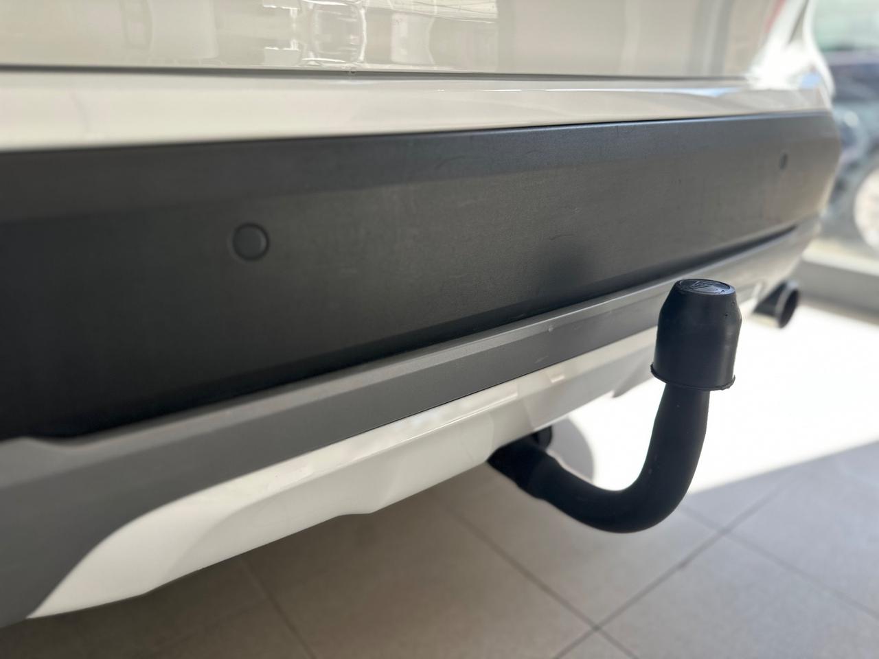 Bmw X1 xDrive20d xLine FULL 2017