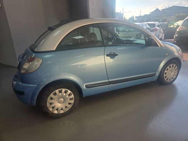 Citroen C3 C3 Pluriel Pluriel 1.4 hdi 70cv