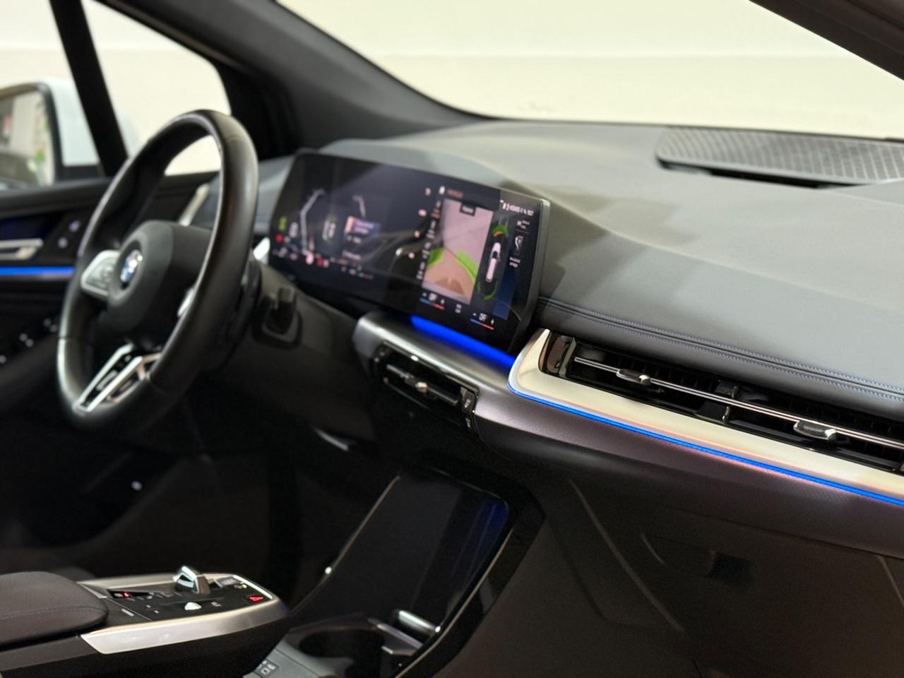 Bmw Serie 2 Active Tourer 223d 48V xDrive Msport