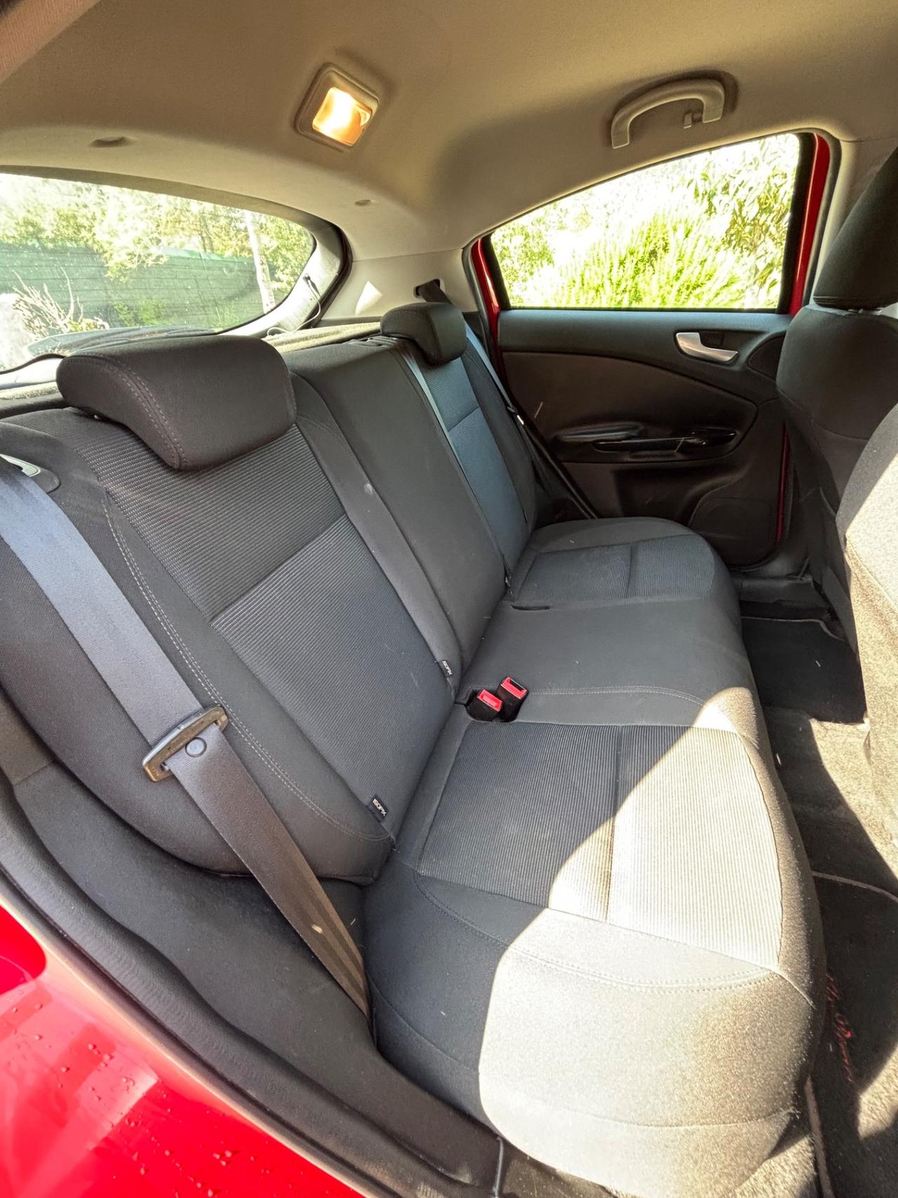 Alfa Romeo Giulietta 1.6 JTDm-2 105 CV Distinctive