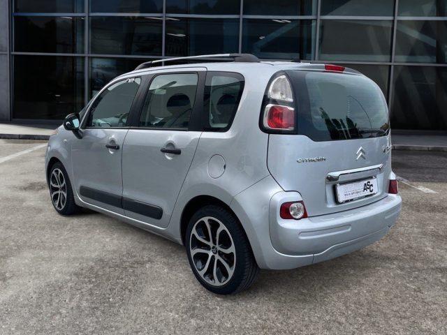 CITROEN C3 Picasso 1.4 VTi 95 BENZ GPL airdream Seduction