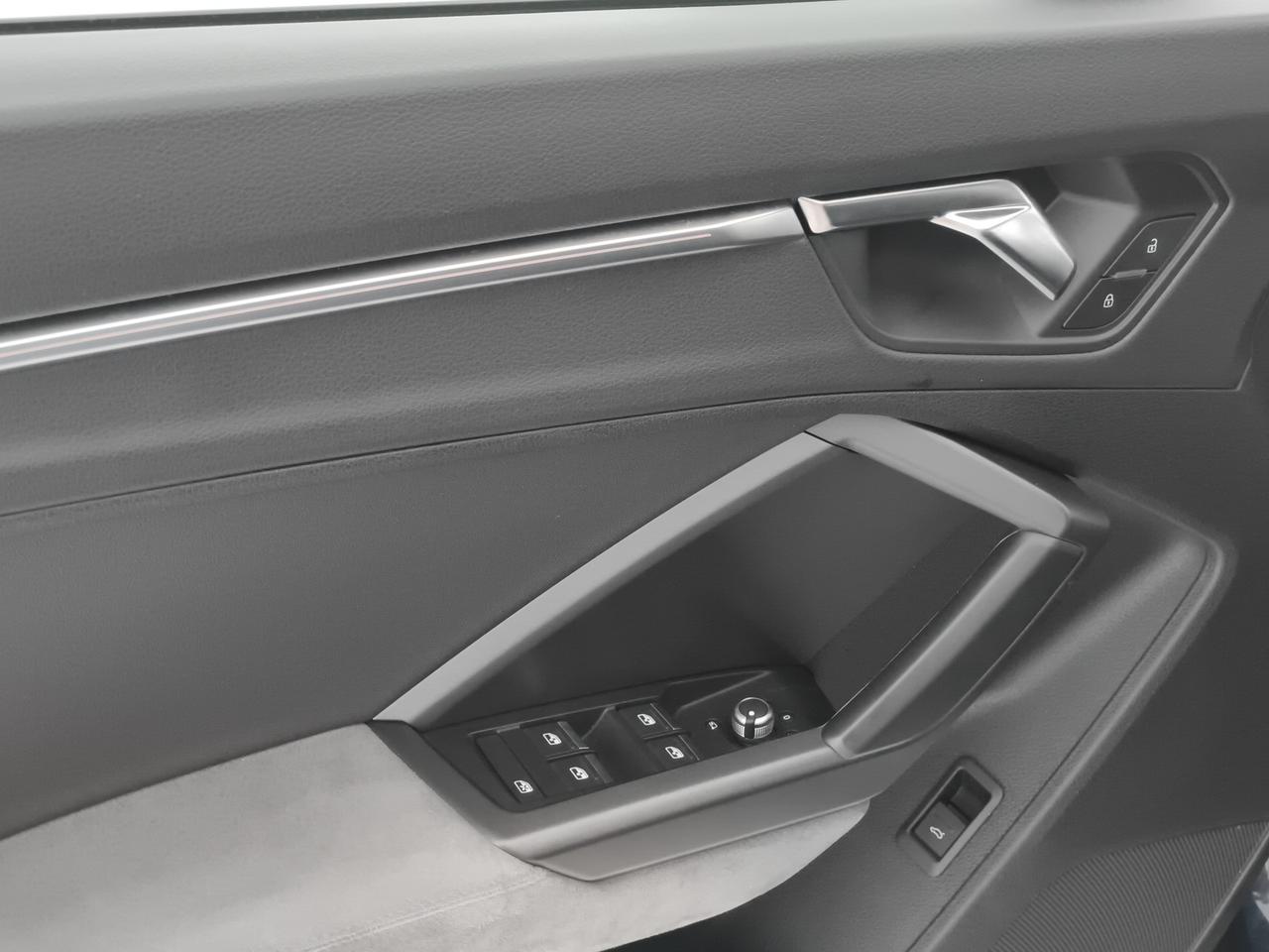 Audi Q3 Sportback 40 2.0 tdi Edition quattro 200cv