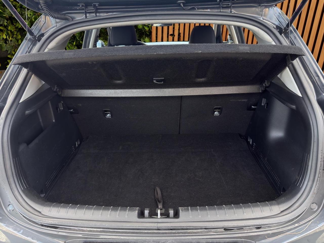 Kia Stonic 1.2 DPI Style