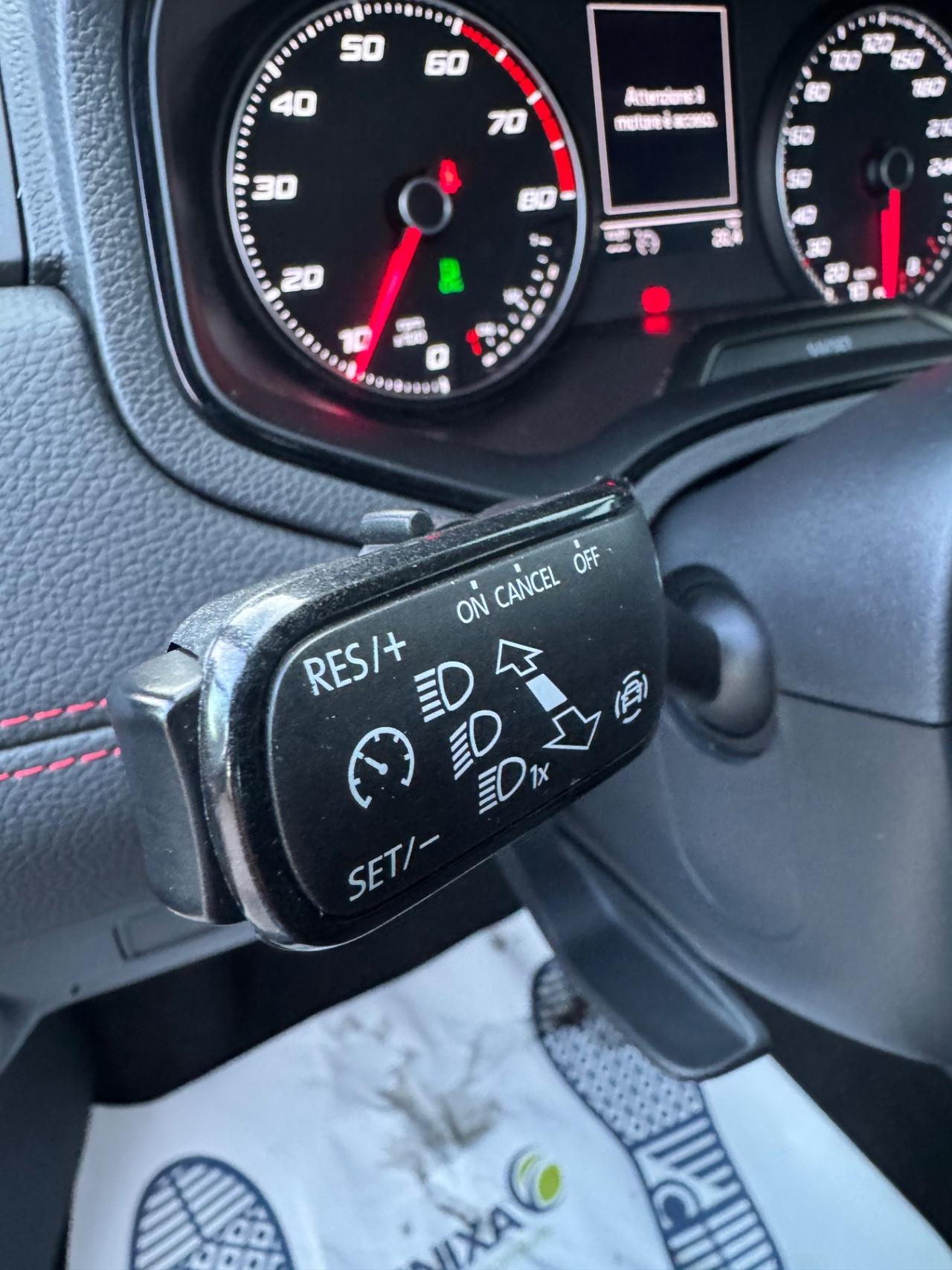 Seat Arona 1.0 TGI FR