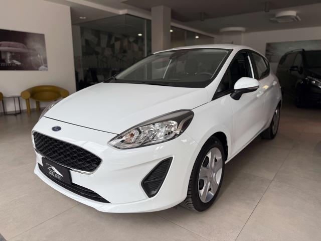 Ford Fiesta 5p 1.1 Plus 70cv