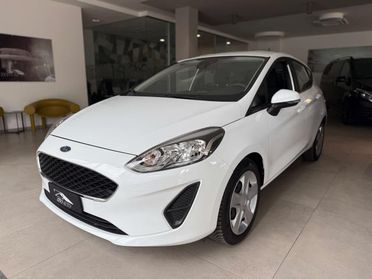 Ford Fiesta 5p 1.1 Plus 70cv