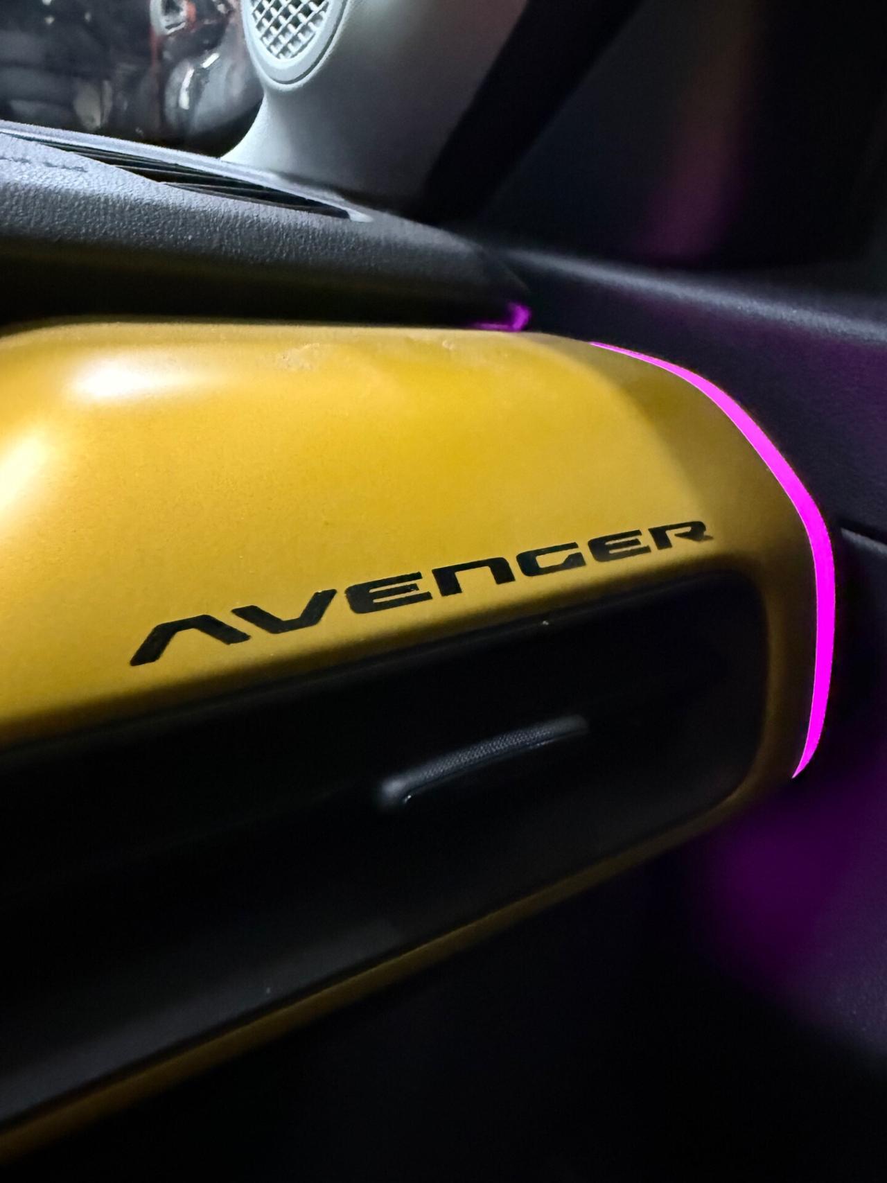 Jeep Avenger 1.2 Turbo 100 CV Summit UNICOPR ITALIANA