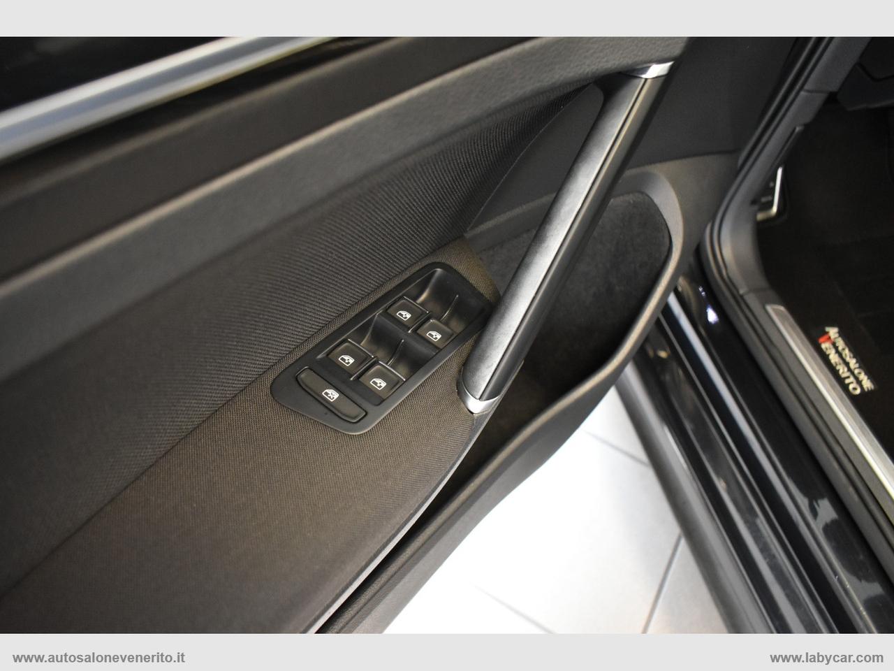 VOLKSWAGEN Golf Variant GTD 2.0 TDI DSG BMT