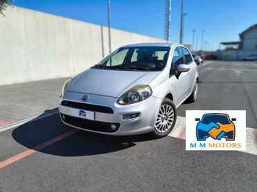 Fiat Punto Evo 1.3 Mjt 75 CV DPF 5 porte S&S Dynamic