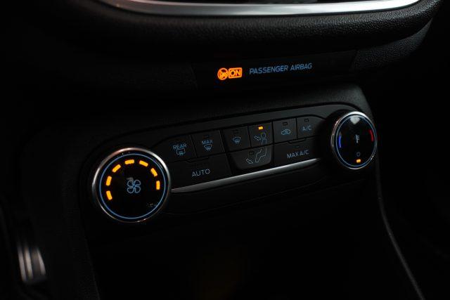 FORD Fiesta Fiesta 1.0 EcoBoost Hybrid 125 CV ST-Line