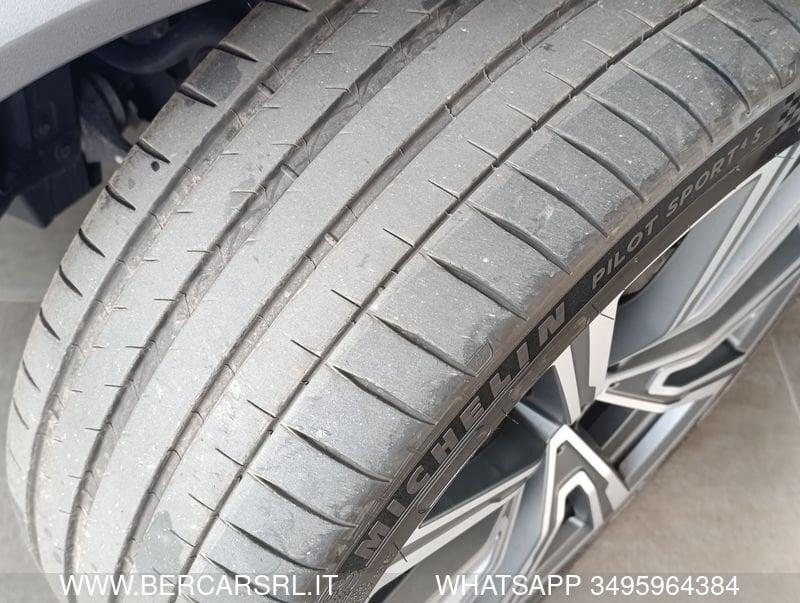 BMW X5 xDrive 25d Business autom.