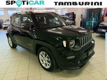 Jeep Renegade Renegade 1.5 Turbo T4 MHEV Altitude
