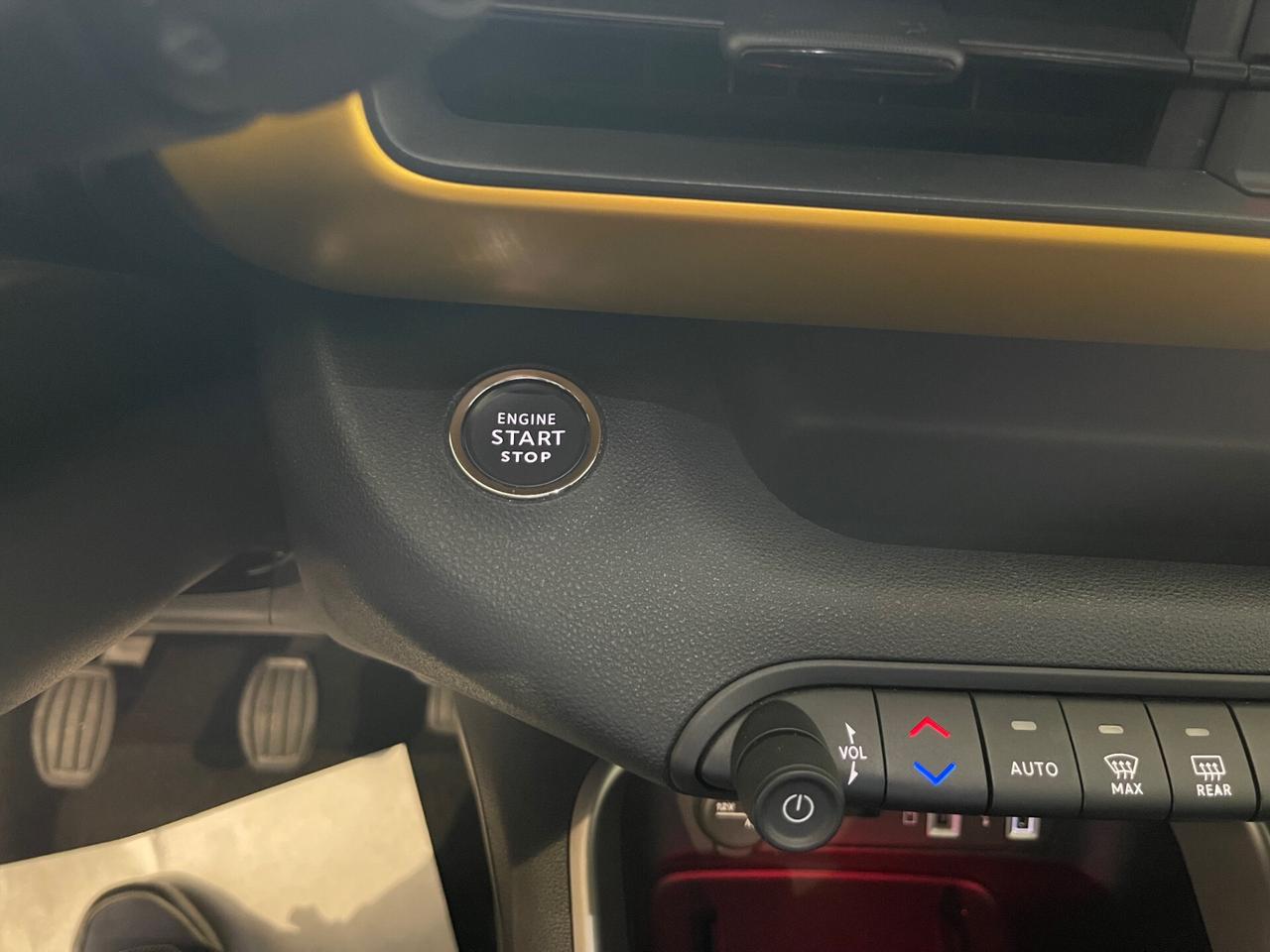 Jeep Avenger 1.2 Turbo 100cv Summit - NO VINCOLO DI FINANZIAMENTO