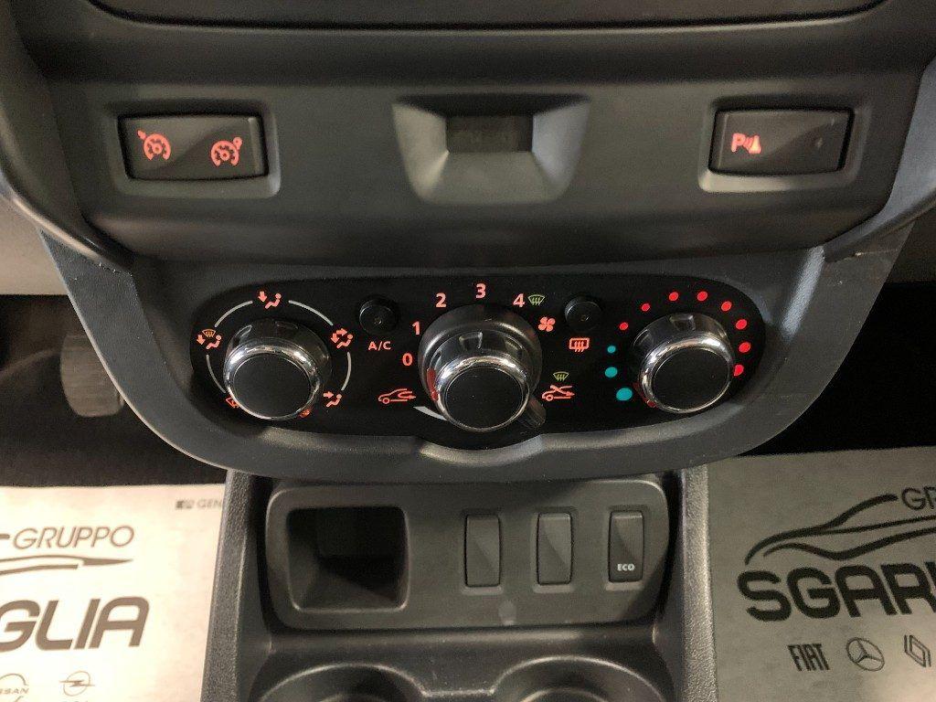 Dacia Duster 1.5 dCi 4x2 Prestige