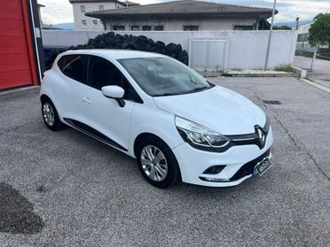 RENAULT Clio dCi 8V 75 CV Start&Stop 5 porte Energy Duel